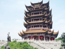 武汉旅游景点大全,探秘长江明珠，尽享历史文化与现代魅力