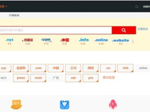 好域名注册,开启网络世界的黄金钥匙