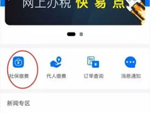 湘税社保app下载