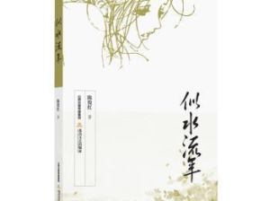似水流年小说免费阅读,穿越时光的青春记忆