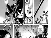 进击的巨人 漫画,艾伦的复仇与人类的命运