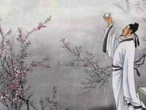 李白的送别诗,千古离情，诗意盎然