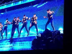 super junior 演唱会,传奇K-POP组合的全球巡演之旅回顾