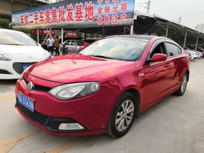 武汉二手轿车,轿车交易动态与市场概况”